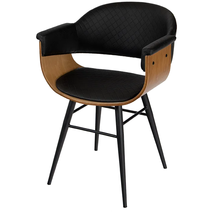 POLSTERSTUHL BURNHAM