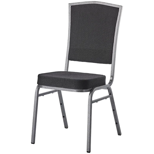 STAPELSTUHL CHICAGO SCHWARZ LAGER