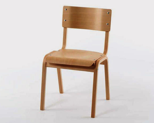 Stapelstuhl Carlos Basic