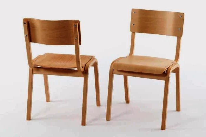 Stapelstuhl Carlos Basic