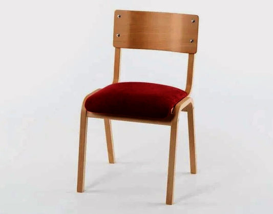 Stapelstuhl Carlos SP