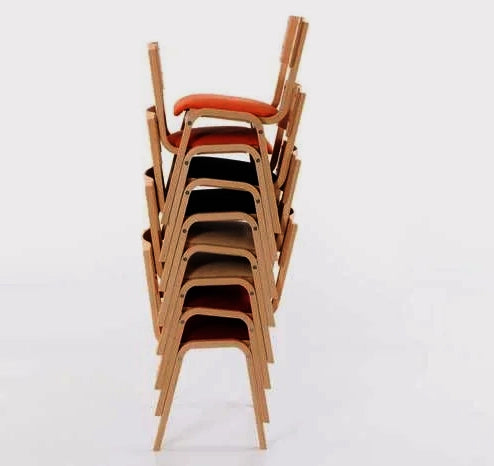 Stapelstuhl Carlos SP