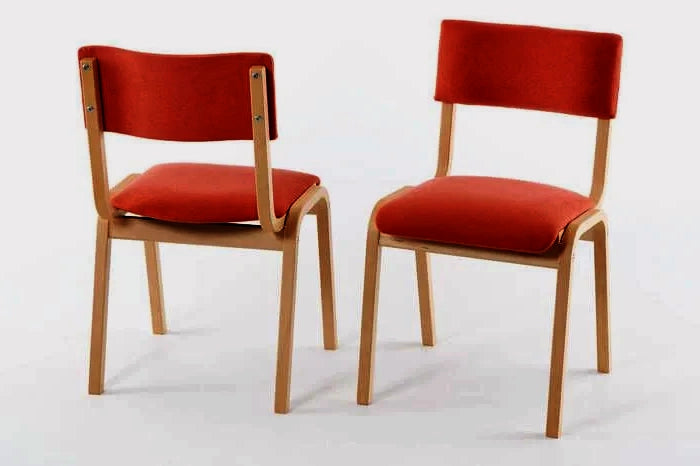 Stapelstuhl Carlos SP RP