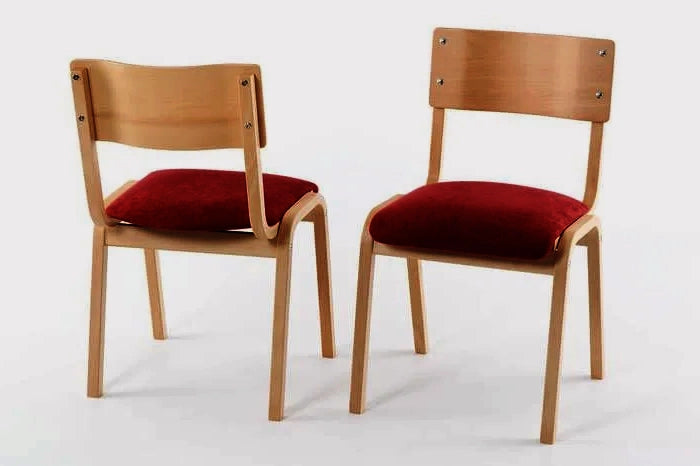 Stapelstuhl Carlos SP