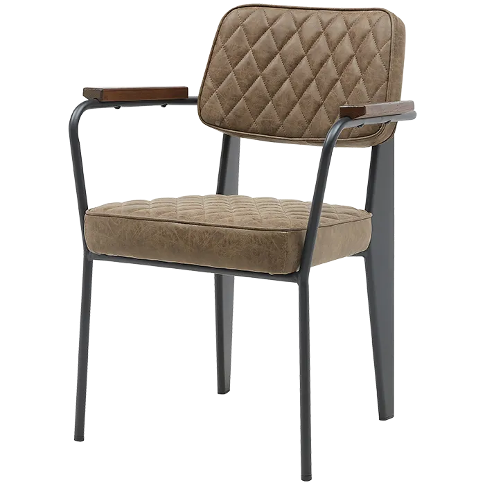 POLSTERSTUHL CHERRY AL