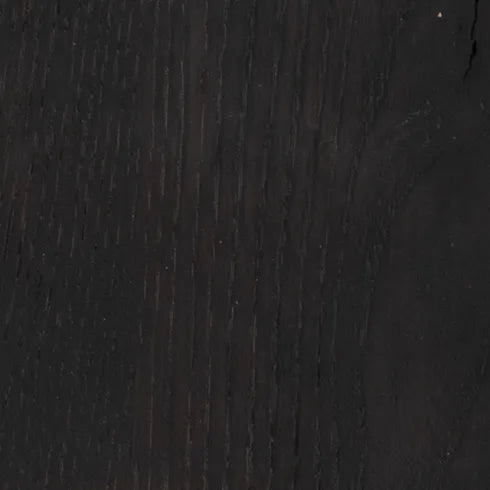 Tischplatte Vintage Eiche massiv charcoal