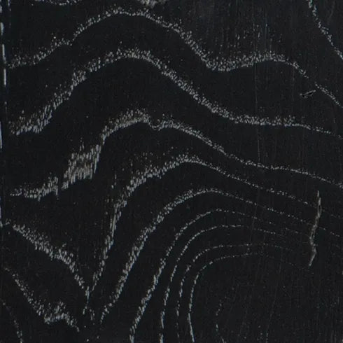 Tischplatte Vintage Eiche massiv grafiet