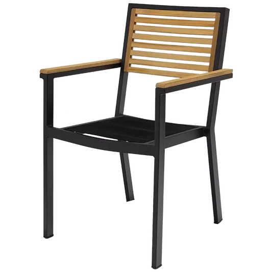 Terrassenstuhl Flora