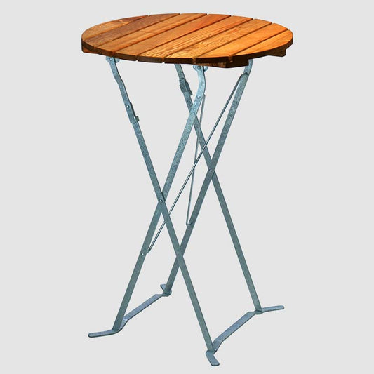 Stehtisch klappbar GS 8 90cm