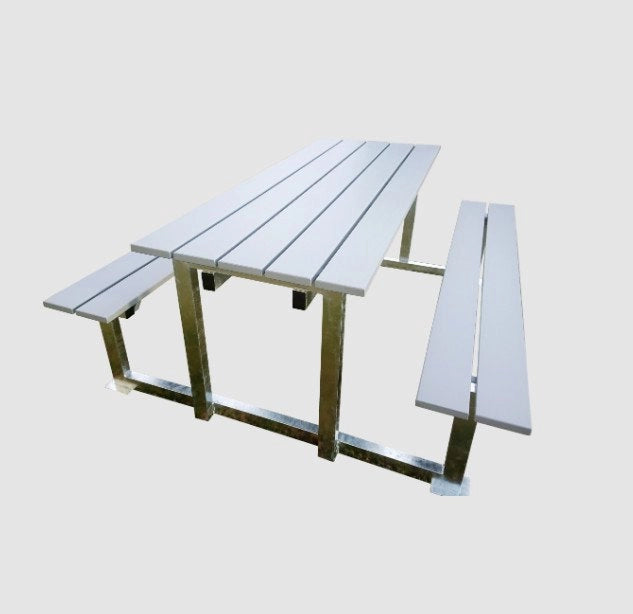Picknickbank 175cm breit