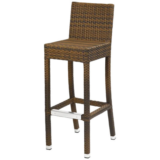 Barhocker Inca-L burned