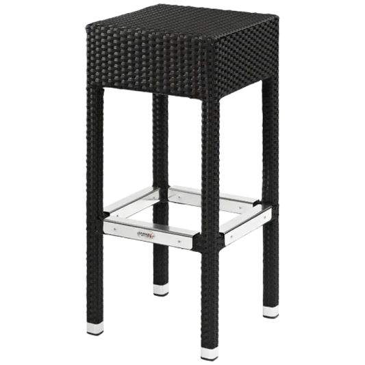 Barhocker Inca schwarz