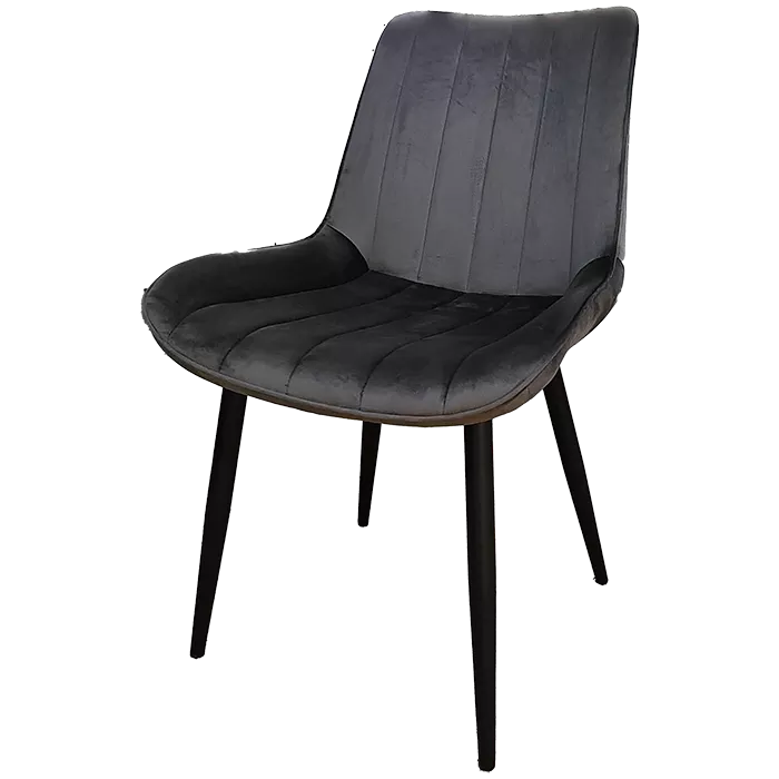 POLSTERSTUHL JOKER grün