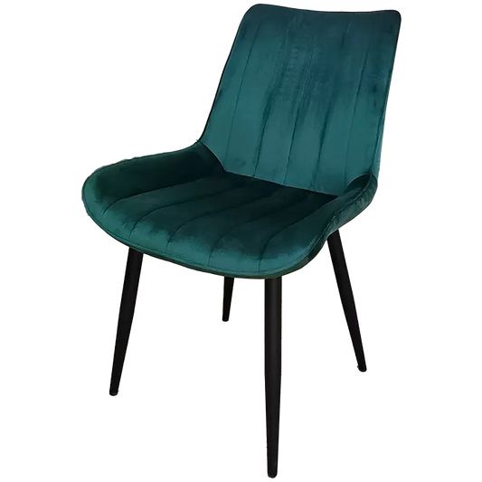 POLSTERSTUHL JOKER grün