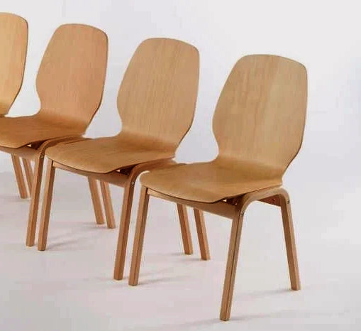 Stapelstuhl Linea Basic