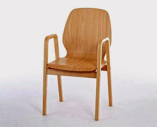 Stapelstuhl Linea AL