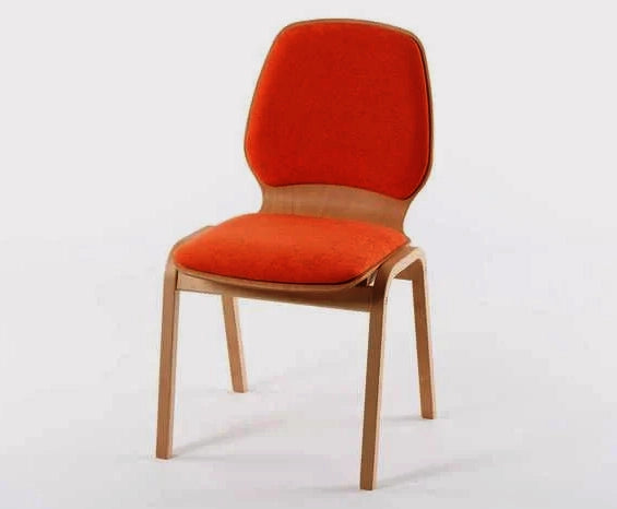 Stapelstuhl Linea SP RP