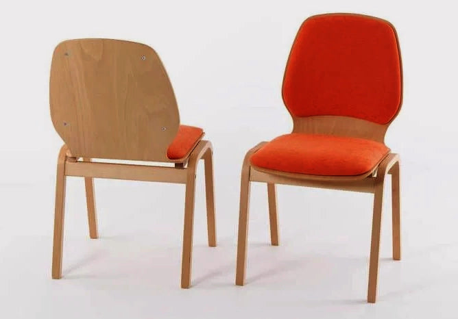 Stapelstuhl Linea SP RP