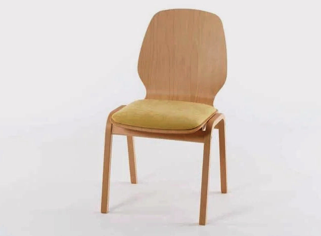 Stapelstuhl Linea SP