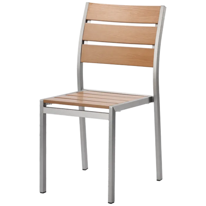Terrassenstuhl Metis teak