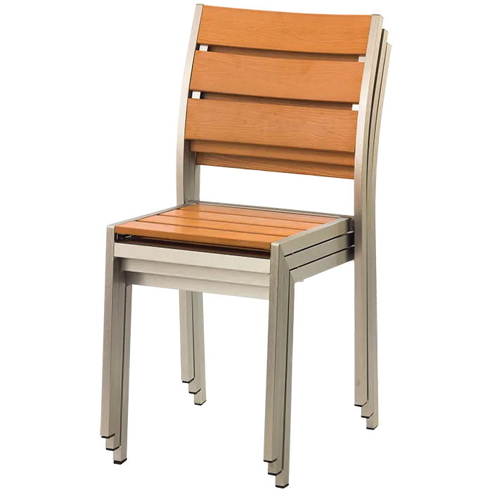 Terrassenstuhl Metis teak