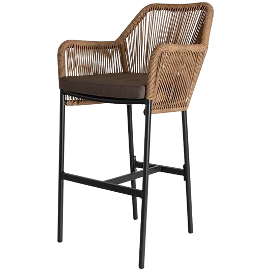 Barhocker Minerva honey