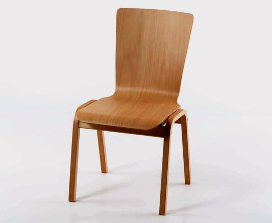 Stapelstuhl Nova Basic