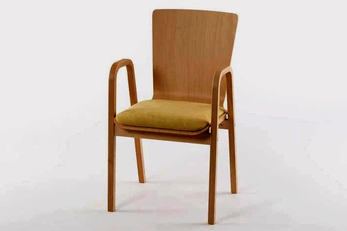 Stapelstuhl Nova AL SP