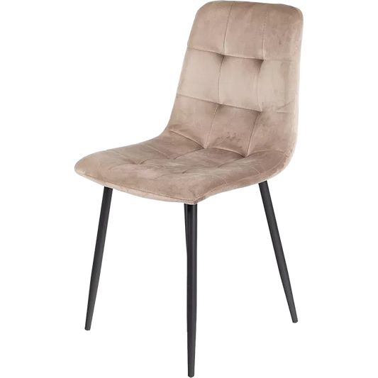 RESTAURANTSTUHL PRESTON BEIGE