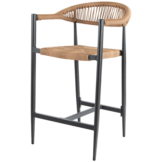 Barhocker Rhea honey