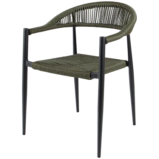 Terrassenstuhl Rhea opal