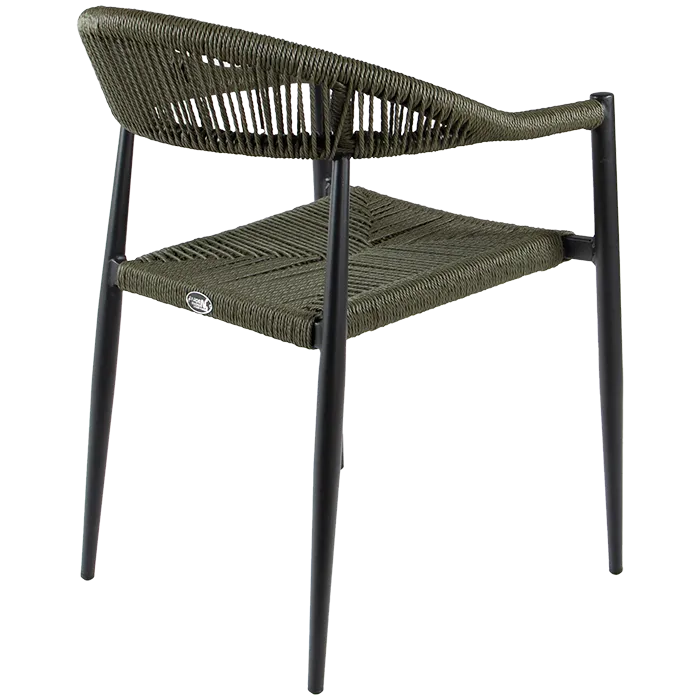 Terrassenstuhl Rhea opal