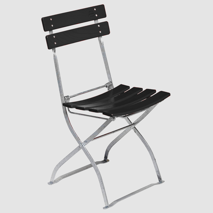 Gartenstuhl klappbar S 5032