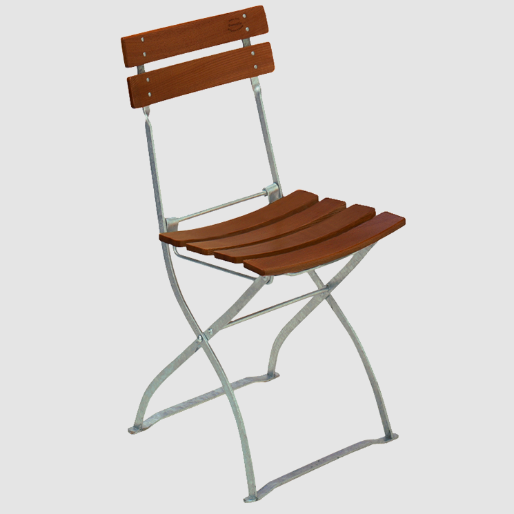 Gartenstuhl klappbar S 5032