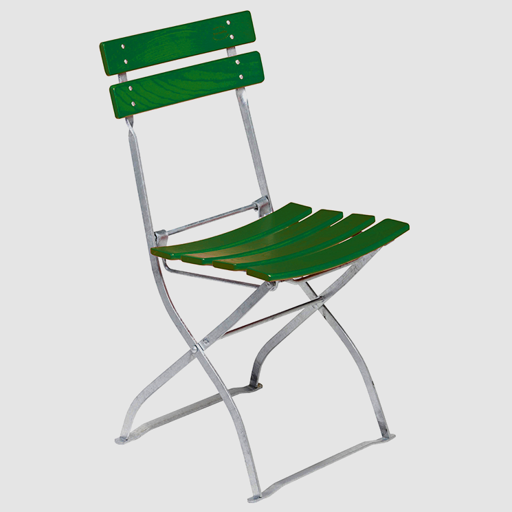 Gartenstuhl klappbar S 5032