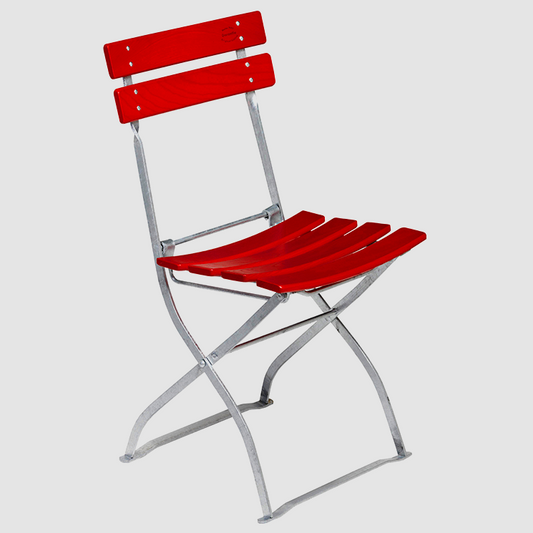 Gartenstuhl klappbar S 5032