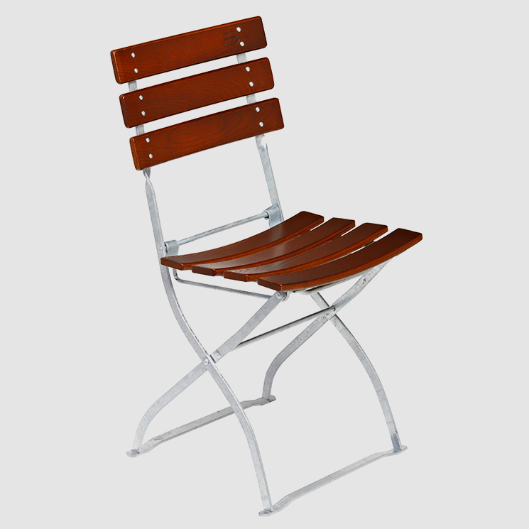 Gartenstuhl klappbar S 5033