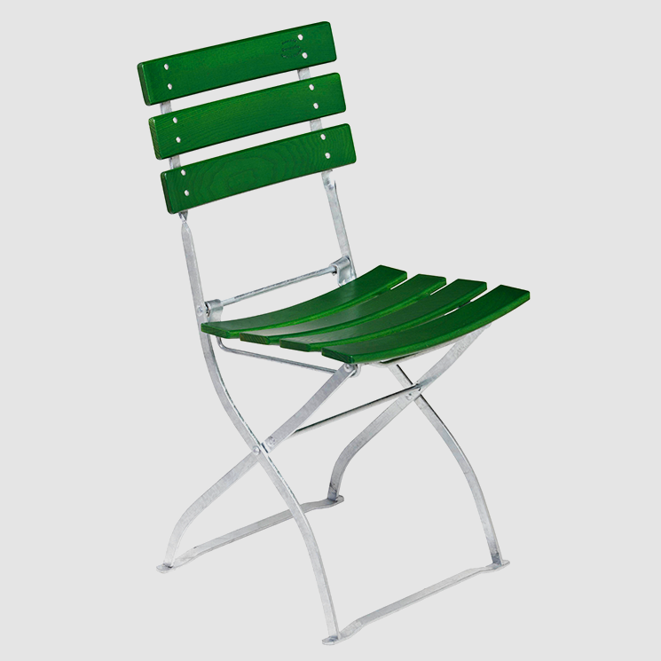 Gartenstuhl klappbar S 5033