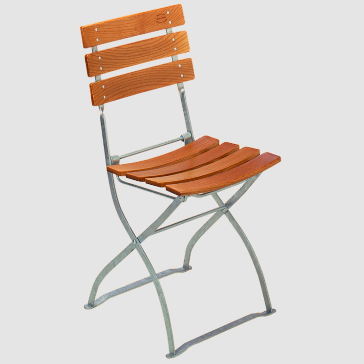 Gartenstuhl klappbar S 5033