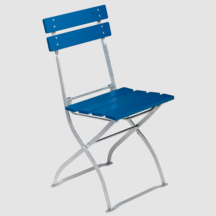 Gartenstuhl klappbar S 5042