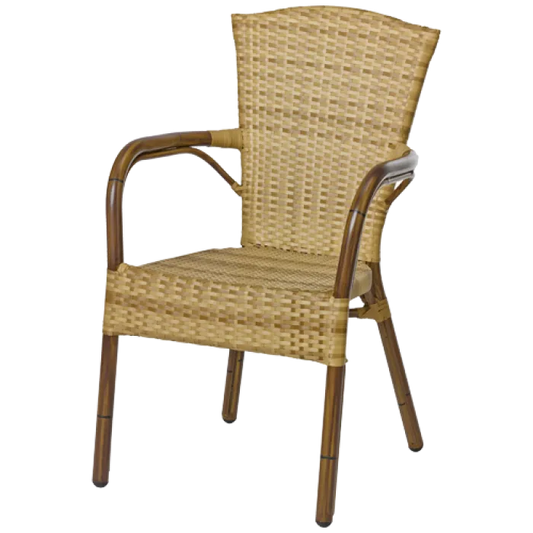 Terrassenstuhl Spring Sereno