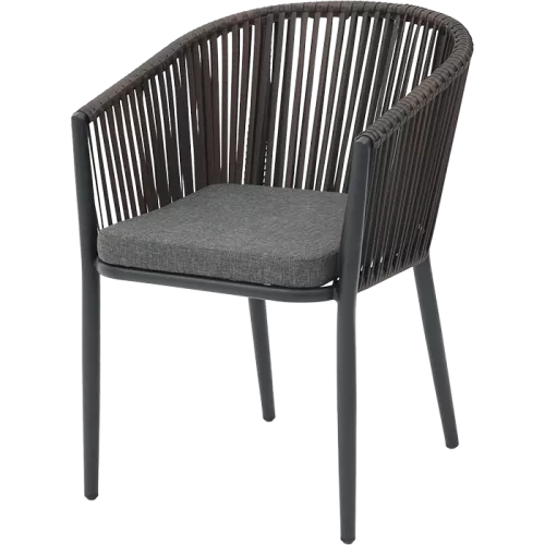 Terrassenstuhl Orion