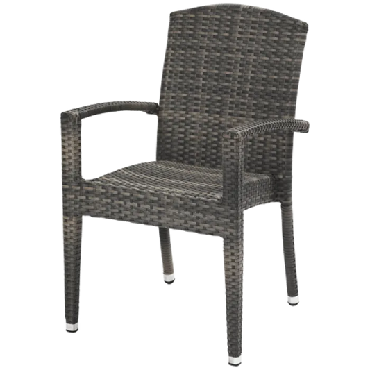 Terrassenstuhl Titan roca