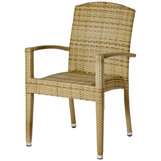 Terrassenstuhl Titan sereno