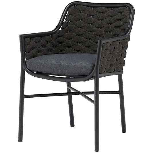 Terrassenstuhl Varuna