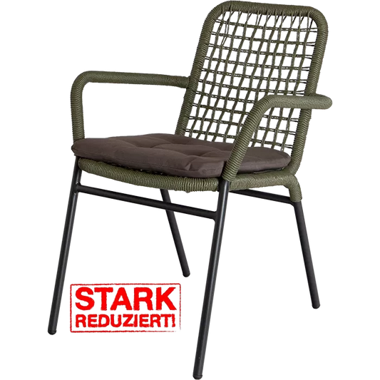 Terrassenstuhl Virtus opal