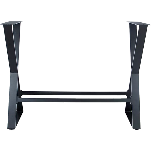 X-Bar Stehtischgestell