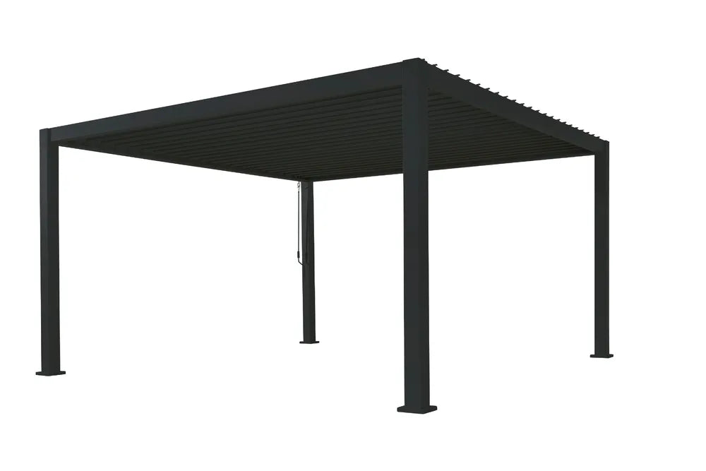 Cadiz – Terrassenüberdachung 300x400x250