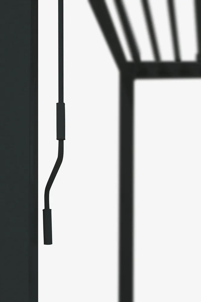 Cadiz – Terrassenüberdachung 360x720x250