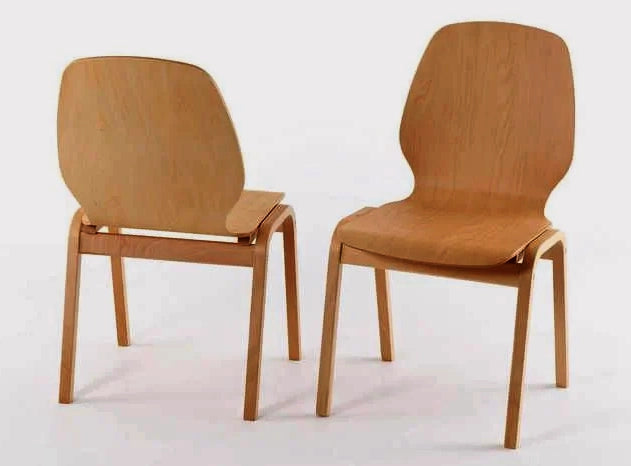 Stapelstuhl Linea Basic